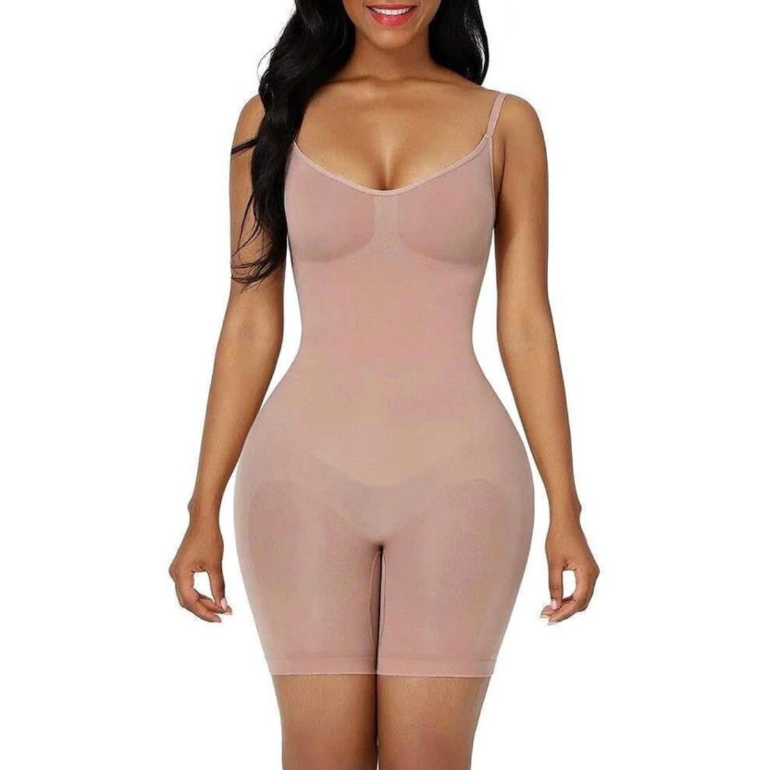 BeautyCurvy™ Faja body short