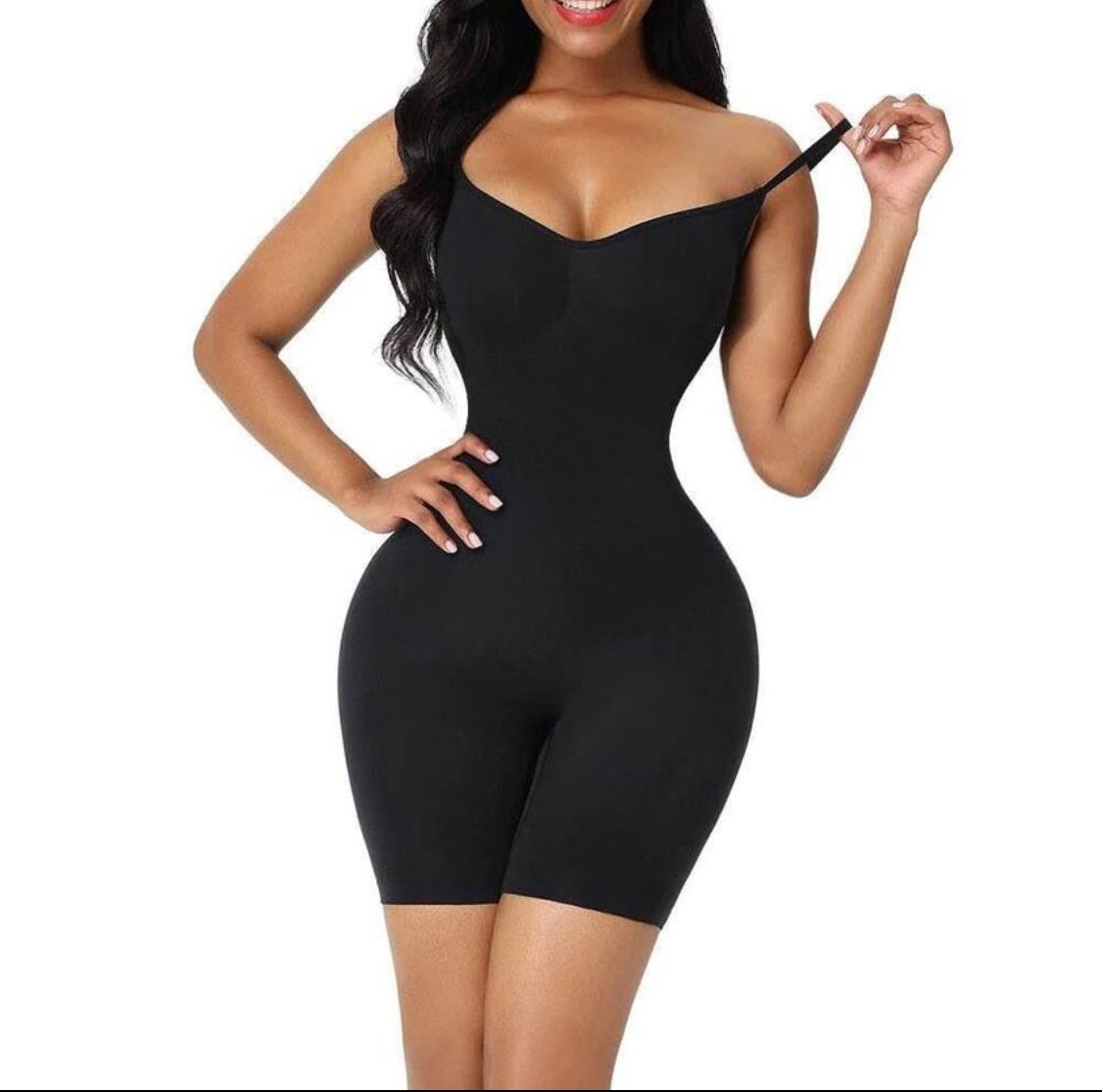 BeautyCurvy™ Faja body short