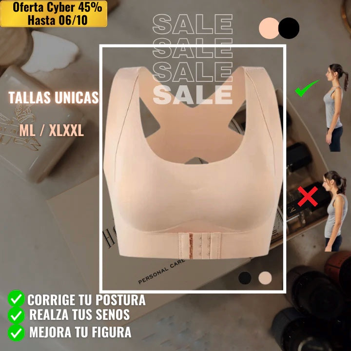 Brassier magic Corrector de figura🎉🎉...