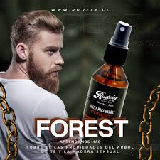 Barba Savage Forest®