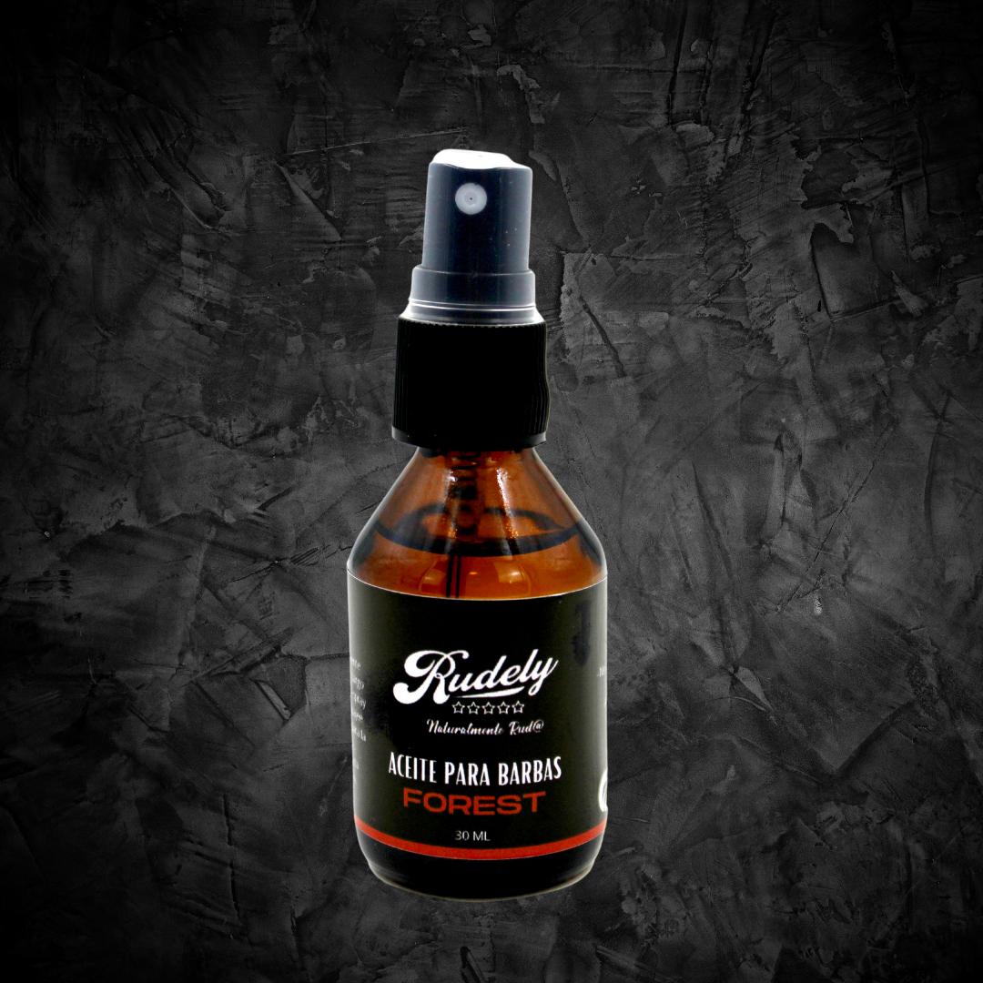 Barba Savage Forest®