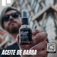Barba Savage Forest®