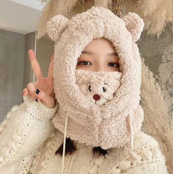 OrejiBear®
