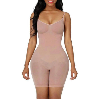 BeautyCurvy™ Faja body short