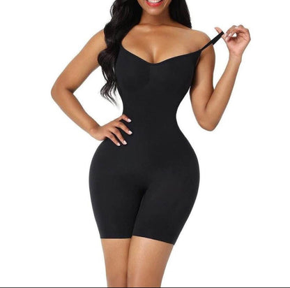 BeautyCurvy™ Faja body short