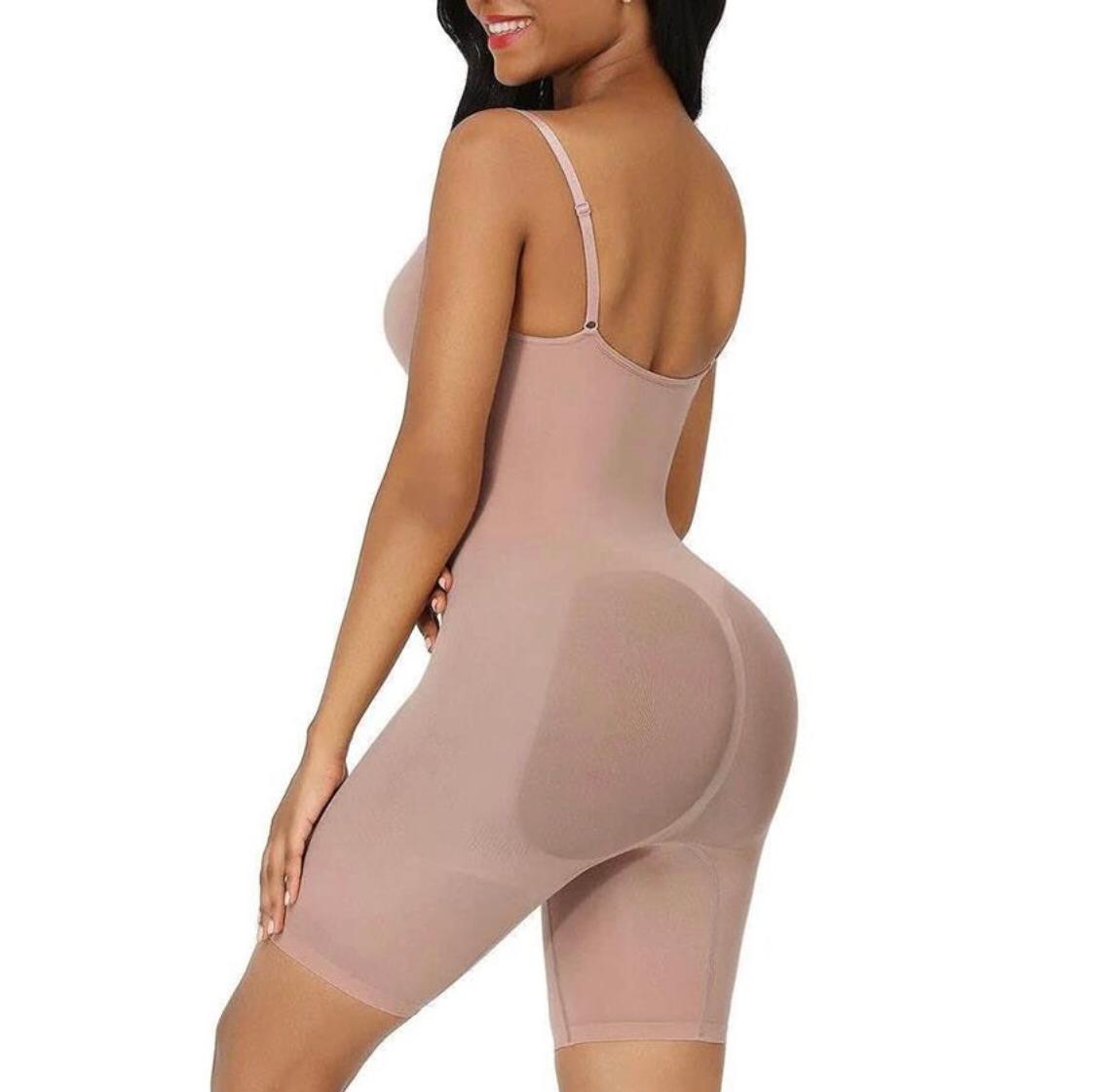 BeautyCurvy™ Faja body short