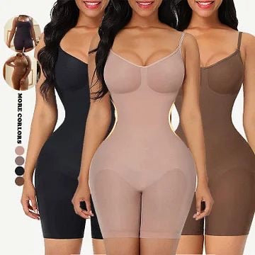 BeautyCurvy™ Faja body short