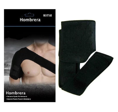 AliviaMax® Hombrera