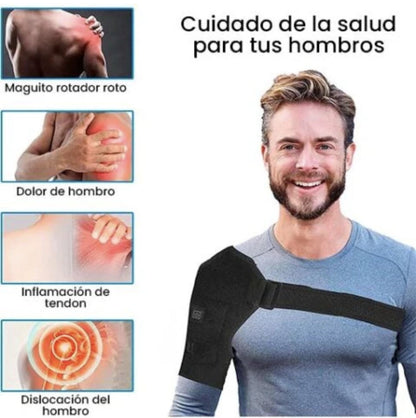AliviaMax® Hombrera