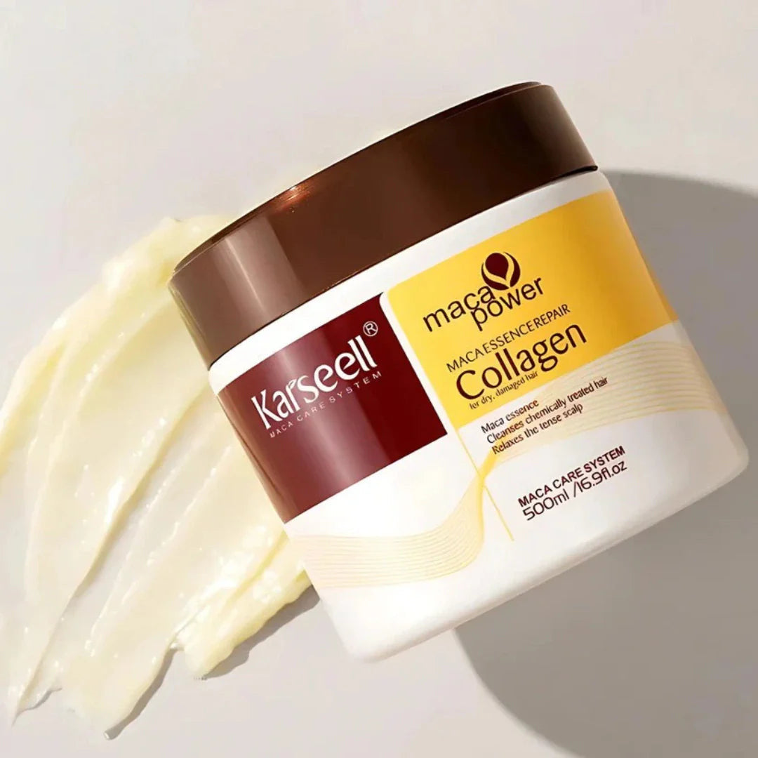 KARSEELL BOTOX CAPILAR - COLAGENO