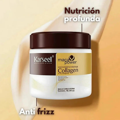 KARSEELL BOTOX CAPILAR - COLAGENO