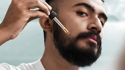 Barba Savage Forest®