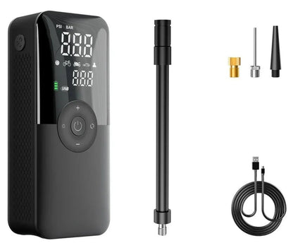 Compresor rescate 360 Pro