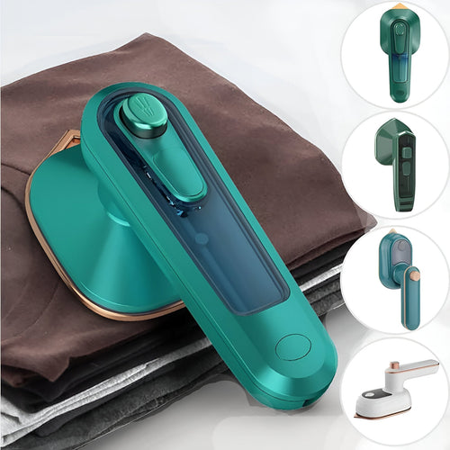 PLANCHA DE MANO - TRILAX™